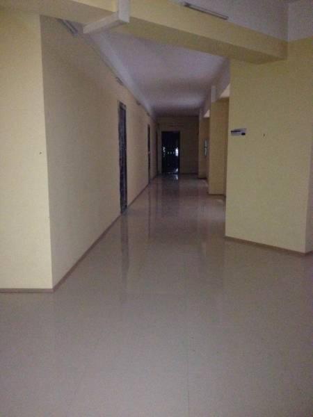 باتومي Gorgiladze Black Sea Apartment المظهر الخارجي الصورة