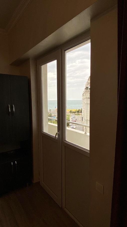باتومي Gorgiladze Black Sea Apartment المظهر الخارجي الصورة